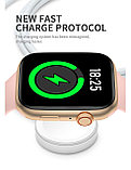 Умные часы Smart Watch DT 300 PRO MAX, фото 7