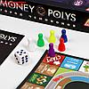Экономическая игра для мальчиков "MONEY POLYS. Город чемпионов", 5+, фото 6