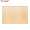 Планшет деревянный 40 х 60 х 2 см, фанера (для рисования эпоксидной смолой), фото 2