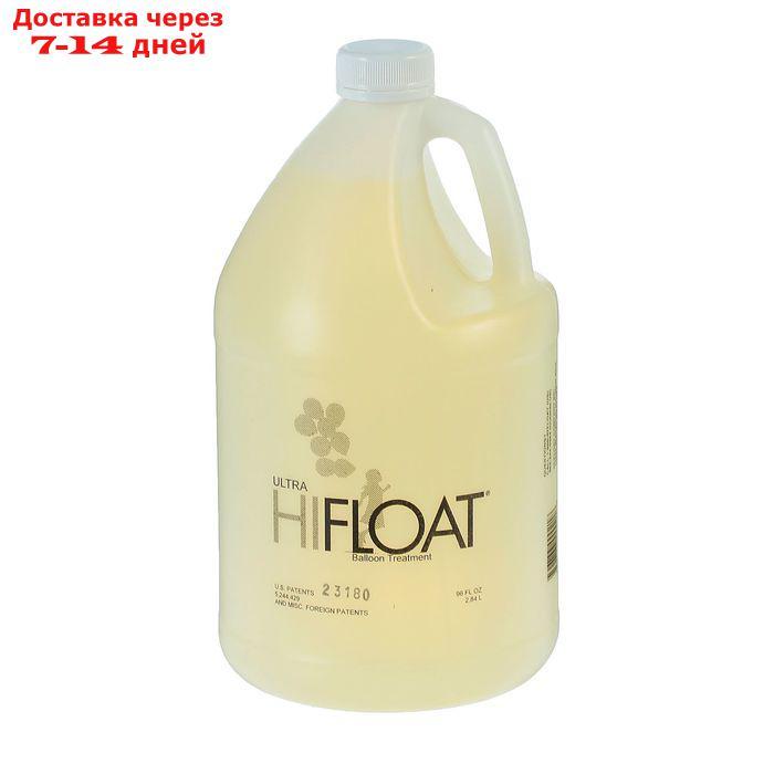 Полимерный клей Ультра Хай-Флоат, 2,84 литра, Ultra Hi-Float 96 OZ - фото 1 - id-p136157963