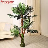 Дерево искусственное пальма 150 см