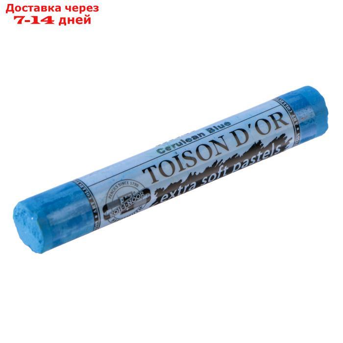 Пастель сухая 12 цветов, Extra Soft Koh-I-Noor 8552 TOISON D`OR, картонная упаковка - фото 3 - id-p169428450