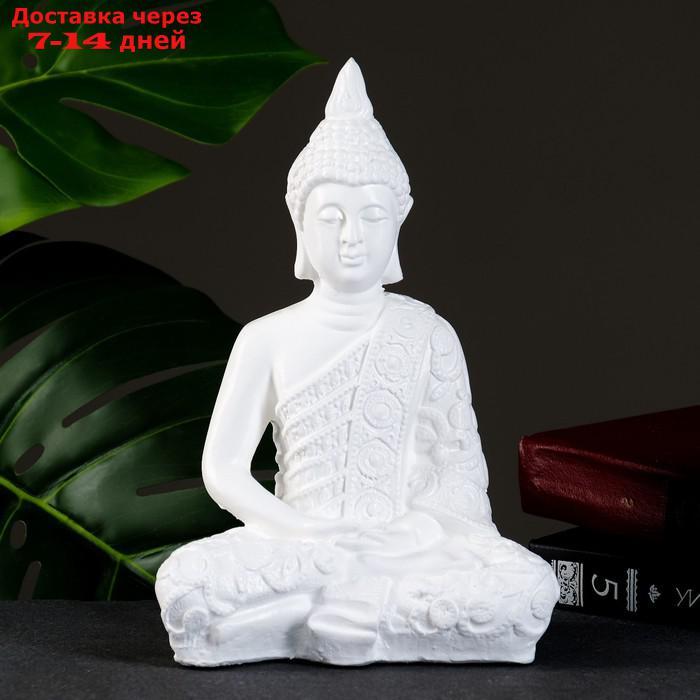 Светящаяся фигура "Будда малый" 24х16х10см - фото 2 - id-p163558442
