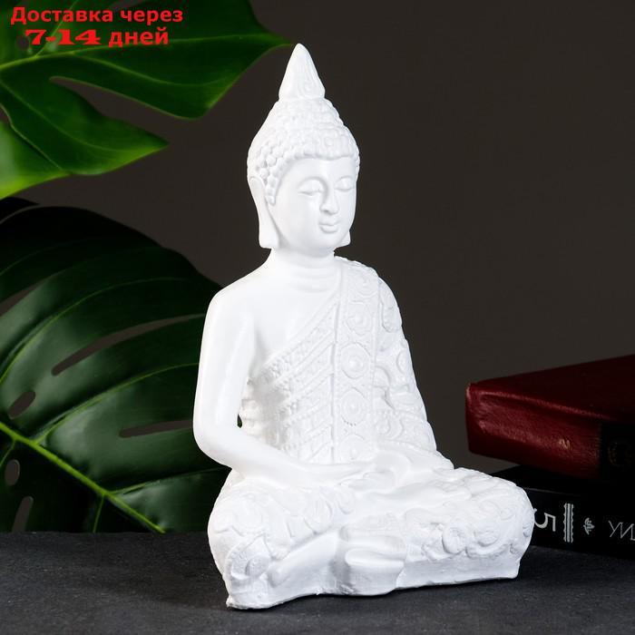 Светящаяся фигура "Будда малый" 24х16х10см - фото 4 - id-p163558442
