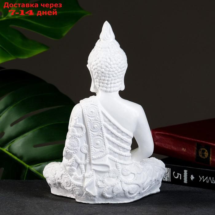 Светящаяся фигура "Будда малый" 24х16х10см - фото 5 - id-p163558442