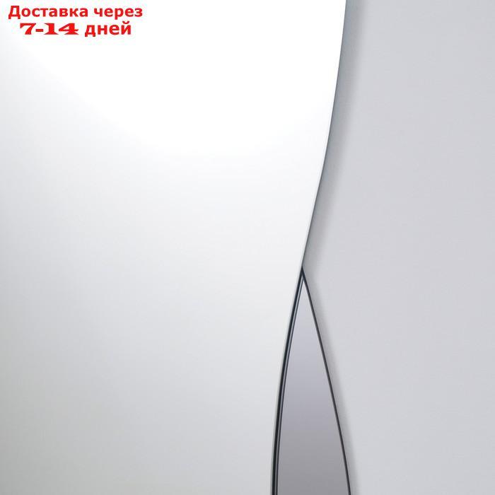 Зеркало "Шанель", настенное, 53×127 cм - фото 2 - id-p185090293