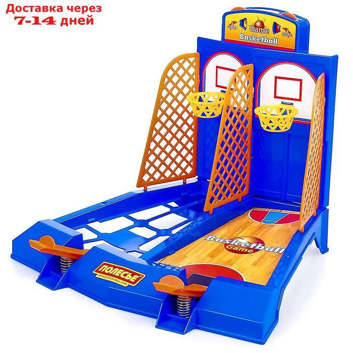 Игра "Баскетбол" для 2-х игроков - фото 2 - id-p136216079