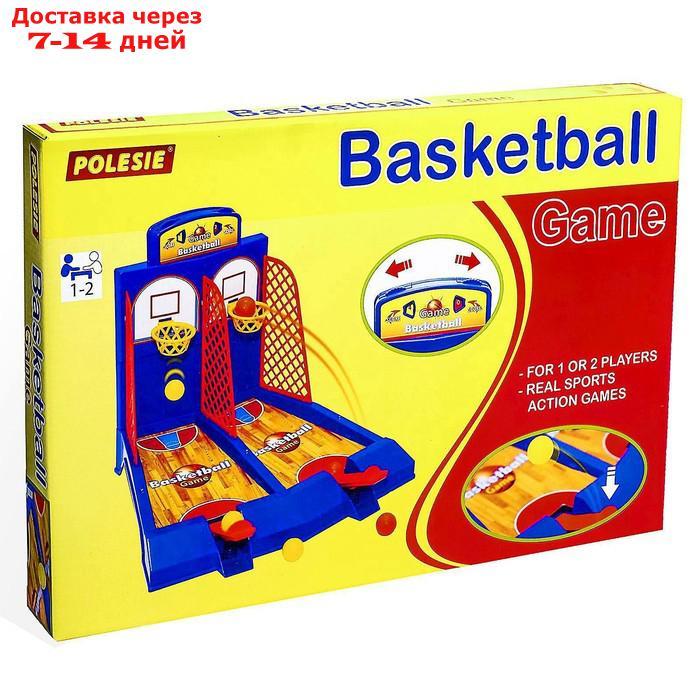Игра "Баскетбол" для 2-х игроков - фото 3 - id-p136216079