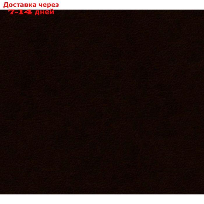 Банкетка НОРД Тёмно-Коричневый/Белый БАШ - фото 5 - id-p185681349