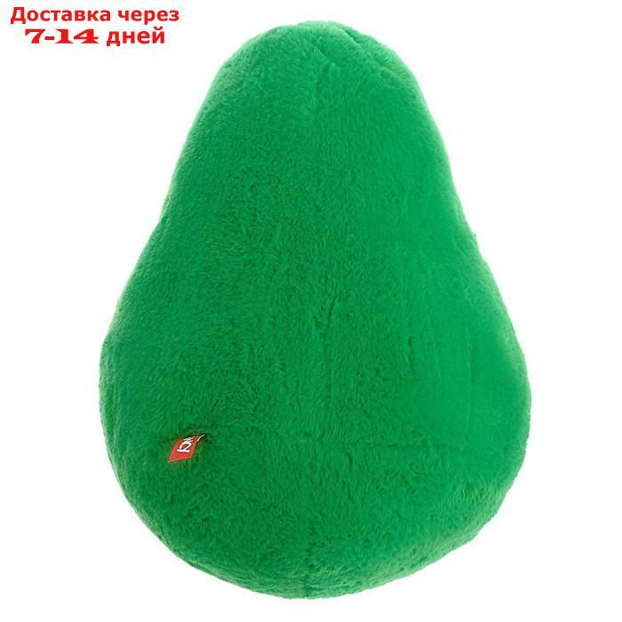 Мягкая игрушка "Авокадо", 39 см, МИКС - фото 3 - id-p156256398