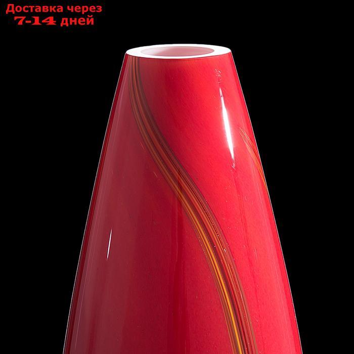 Ваза интерьерная "Torino Glass" - фото 2 - id-p162308447