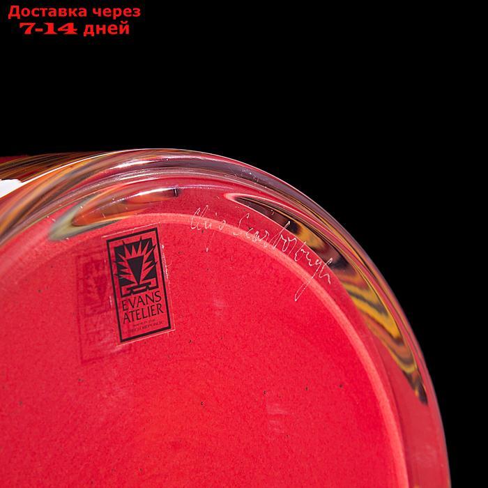 Ваза интерьерная "Torino Glass" - фото 3 - id-p162308447