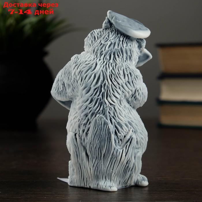 Сувенир "Медведь с балалайкой" - фото 3 - id-p164160672