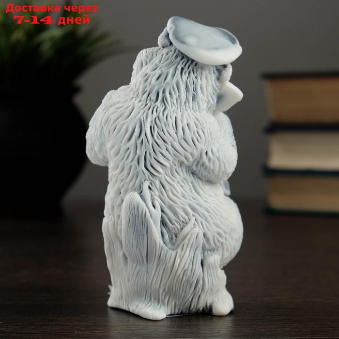Сувенир "Медведь с балалайкой" - фото 6 - id-p164160672