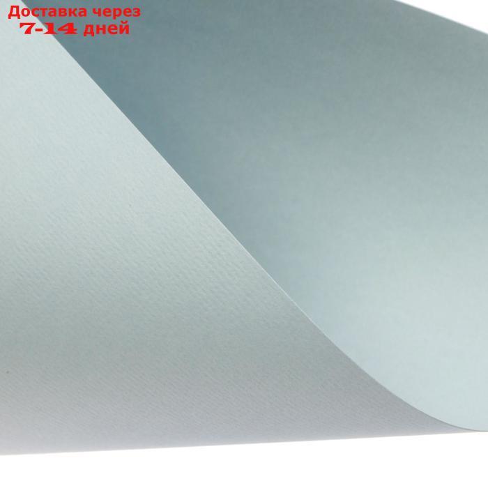 Бумага для пастели А4, 8 листов, 4 цвета "Пастельный класс", 150 г/м2, в папке - фото 4 - id-p177915393