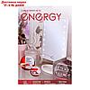 Зеркало ENERGY EN-704, подсветка, 26 х 17 х 12 см, 4хАА, фото 9