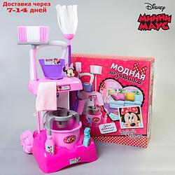 Игровой модуль "Минни модная хозяюшка", DISNEY