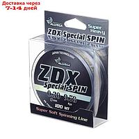 Леска Allvega ZDX Special spin 0,30, 100 м