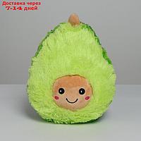 Мягкая игрушка "Авокадо", 23 см