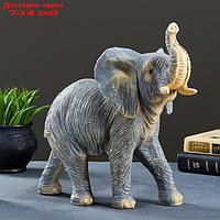 Фигура "Слон" 29х32х15см