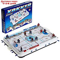 Настольная игра "Хоккей №1"