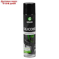 Силиконовая смазка Grass Silicone, аэрозоль, 400 мл