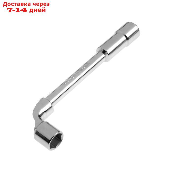 Ключ торцевой Г-образный TUNDRA, 19 мм - фото 1 - id-p175553193