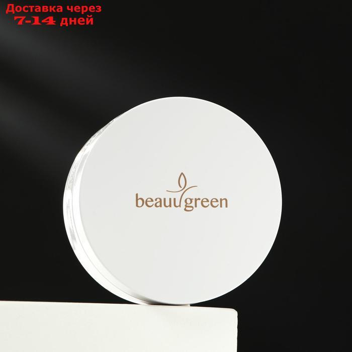 Патчи для глаз гидрогелевые BeauuGreen с золотом и коллагеном, 60 шт - фото 2 - id-p179670162