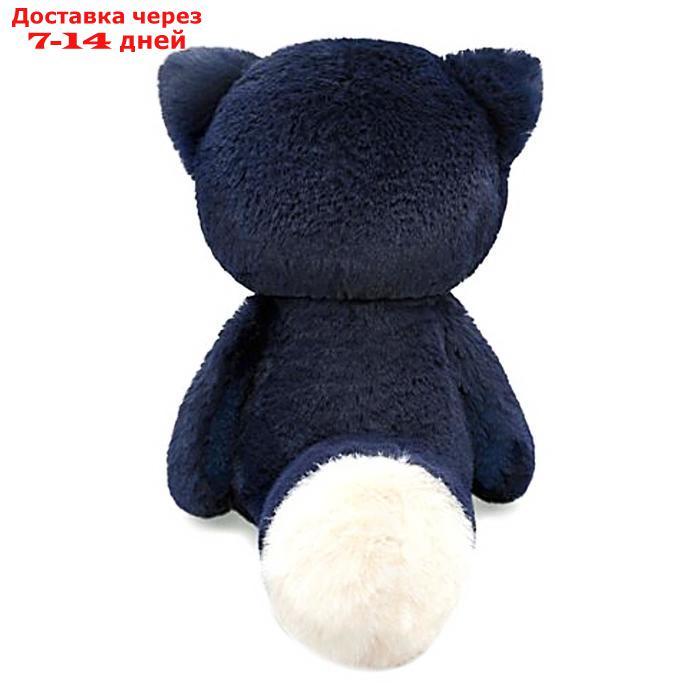 Мягкая игрушка "Нео", цвет чёрный, 25 см - фото 3 - id-p156264343