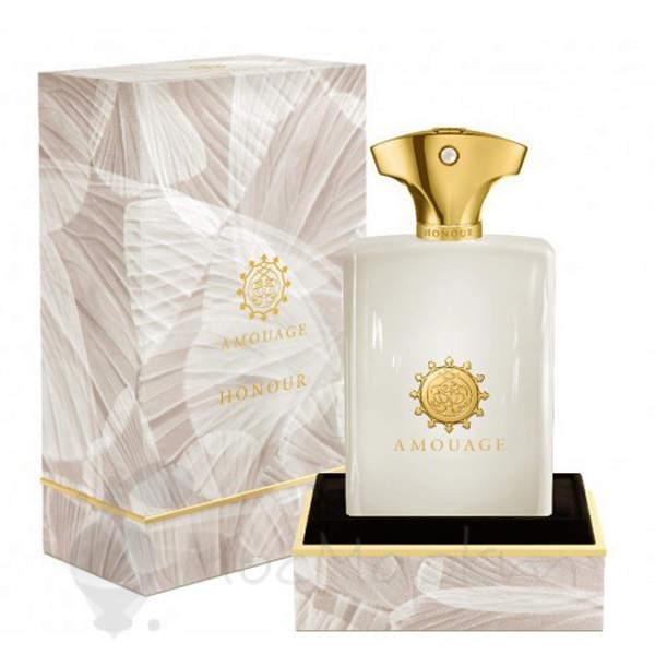 Мужская парфюмерная вода Amouage - Honour Man Edp 100ml