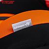 Удерживающее устройство для детей Крошка Я Round Isofix гр. I/II, Orange Black, фото 6