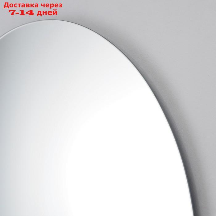 Зеркало, настенное, 50×70 см - фото 2 - id-p185681815