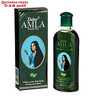 Масло для волос Dabur AMLA - Original 200 мл