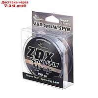 Леска Allvega ZDX Special spin 0,18, 100 м