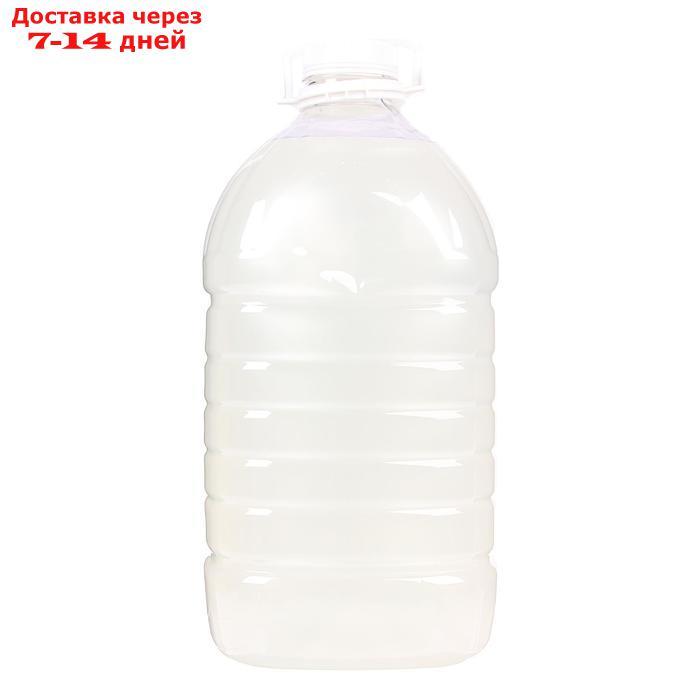 Жидкое мыло "Для всей семьи" Защищающее Овсяное молочко, 5 л - фото 3 - id-p179671935