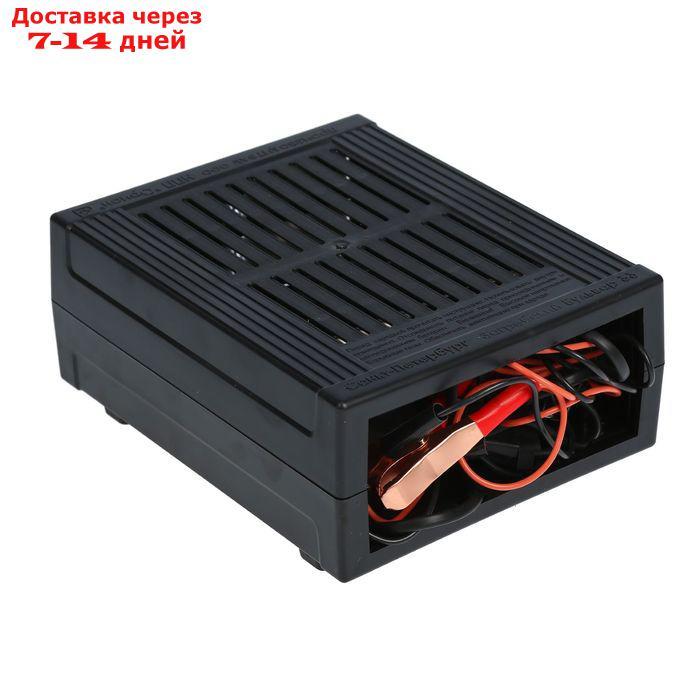 Зарядное устройство АКБ "Вымпел-265", 0.6-7 А, 12 В, до 100 Ач - фото 3 - id-p140966439
