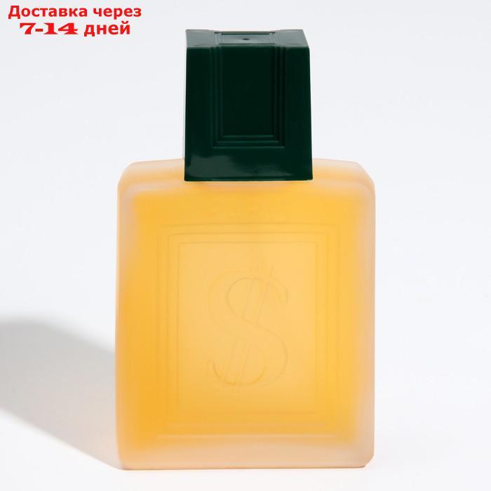 Туалетная вода Dollar Intense Perfume, мужская, 100 мл - фото 4 - id-p179669325