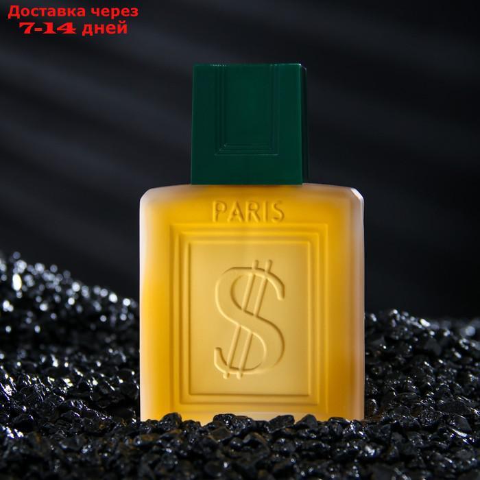 Туалетная вода Dollar Intense Perfume, мужская, 100 мл - фото 5 - id-p179669325