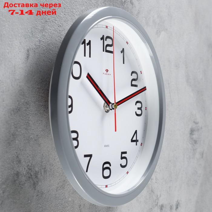 Часы настенные, серия: Классика, "Иверия", 22 см - фото 2 - id-p164161582