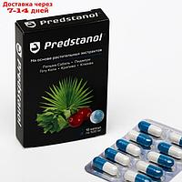 Пищевой концентрат Predstanol, 10 капсул