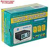 Зарядно-предпусковое устройство АКБ "Вымпел-37" 0.8-20А, 12В, для гелевых кислотных иAGM АКБ, фото 4