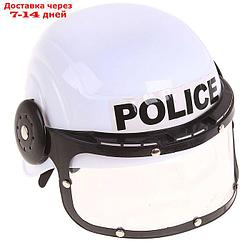 Шлем полицейского "Миротворец"