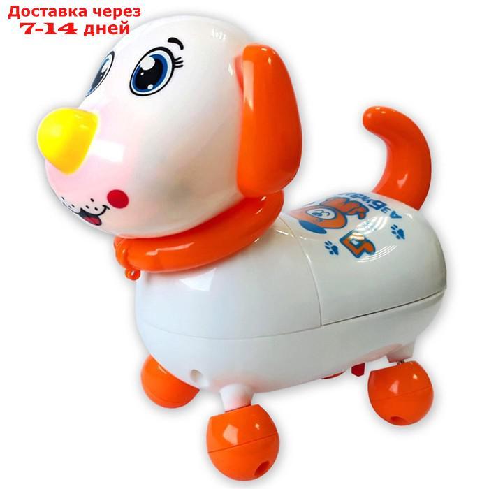 Интерактивная игрушка "Говорящий щенок" - фото 2 - id-p156251513
