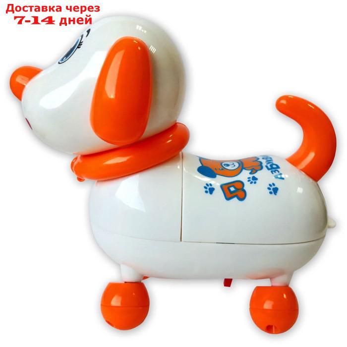 Интерактивная игрушка "Говорящий щенок" - фото 3 - id-p156251513