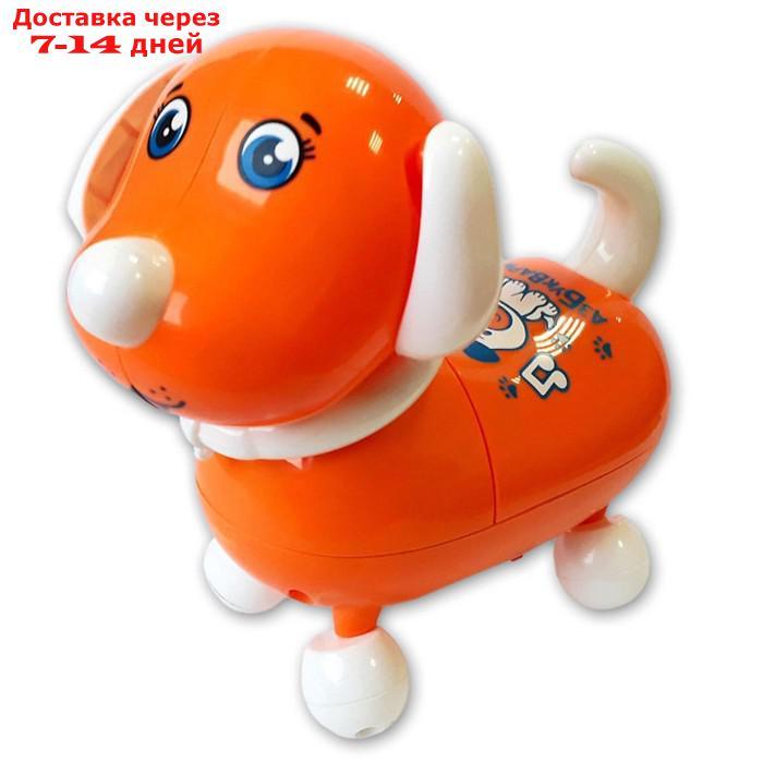 Интерактивная игрушка "Говорящий щенок" - фото 4 - id-p156251513