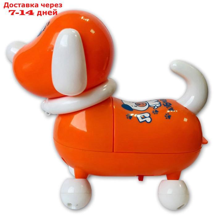 Интерактивная игрушка "Говорящий щенок" - фото 5 - id-p156251513