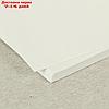 Папка для работ гуашью и акварелью А3, 20 листов "Палаццо. Весенний лес", блок 160 г/м², фото 3