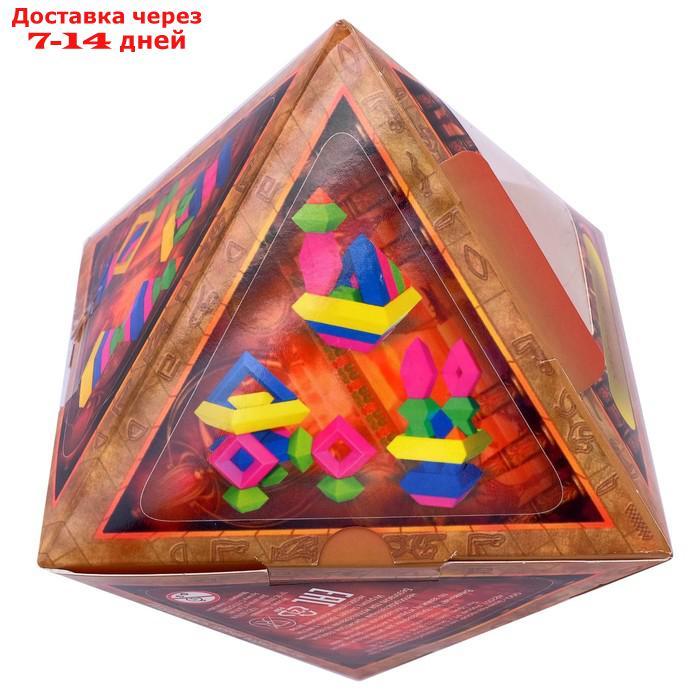 Пирамидка "Эрудит", тип 5 - фото 6 - id-p136155406