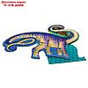 Напольный пазл-мозаика "Динозавры" (Baby Step) (большие), фото 4