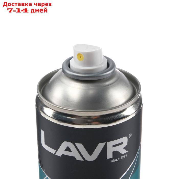 Чернитель-очиститель шин LAVR Tire shine 650 мл, аэрозоль Ln1427 - фото 3 - id-p156238566